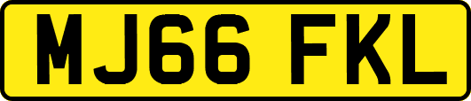 MJ66FKL