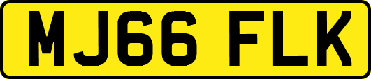 MJ66FLK