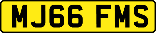 MJ66FMS