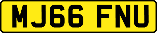 MJ66FNU
