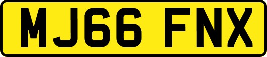 MJ66FNX
