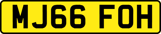 MJ66FOH