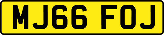 MJ66FOJ