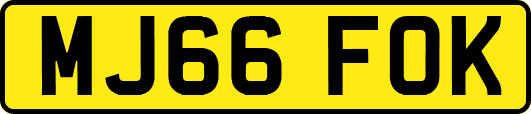 MJ66FOK