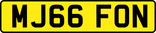 MJ66FON