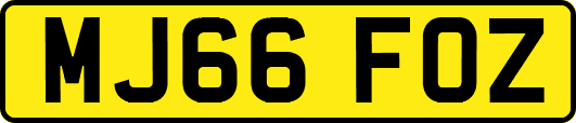MJ66FOZ