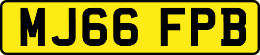 MJ66FPB
