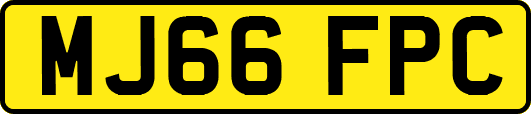 MJ66FPC