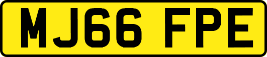 MJ66FPE