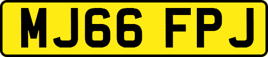 MJ66FPJ