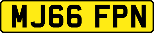 MJ66FPN