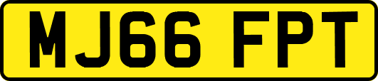 MJ66FPT