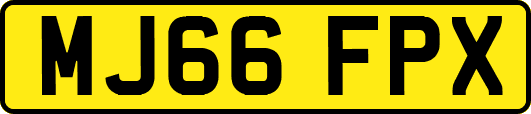 MJ66FPX