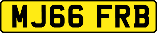 MJ66FRB