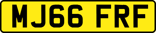MJ66FRF