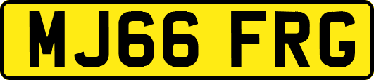 MJ66FRG