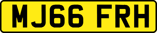 MJ66FRH