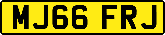 MJ66FRJ
