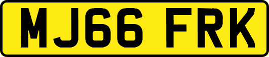 MJ66FRK