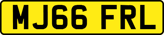 MJ66FRL