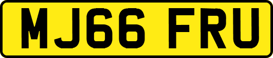 MJ66FRU