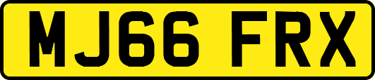 MJ66FRX