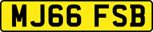 MJ66FSB