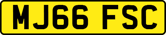 MJ66FSC