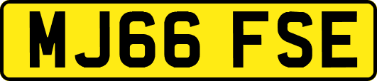 MJ66FSE