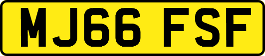 MJ66FSF
