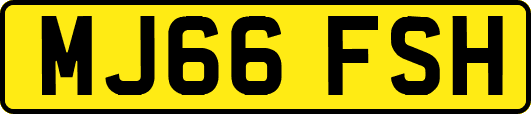 MJ66FSH
