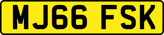 MJ66FSK