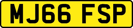 MJ66FSP