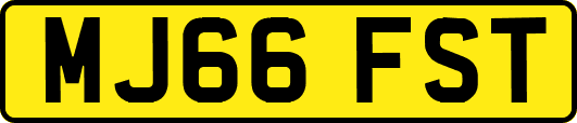 MJ66FST