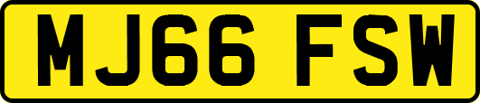 MJ66FSW