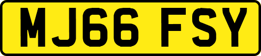 MJ66FSY