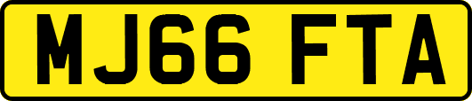 MJ66FTA