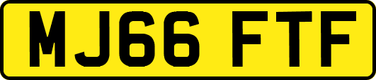 MJ66FTF