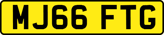 MJ66FTG