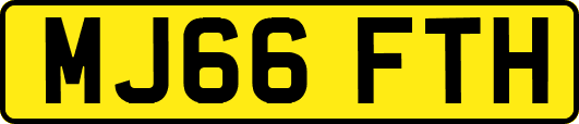 MJ66FTH