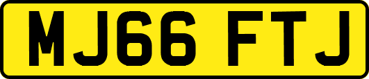 MJ66FTJ