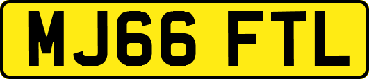 MJ66FTL