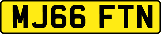 MJ66FTN