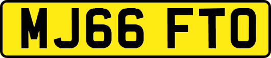 MJ66FTO