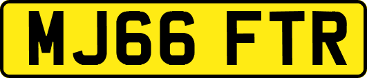 MJ66FTR