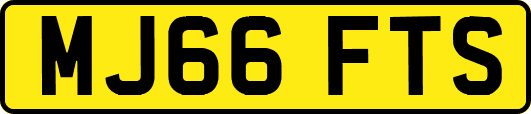 MJ66FTS