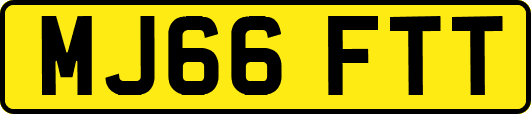MJ66FTT