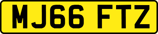 MJ66FTZ