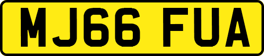 MJ66FUA