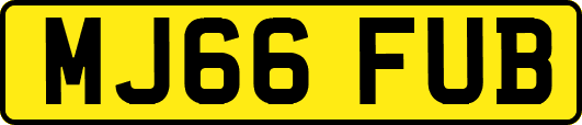 MJ66FUB